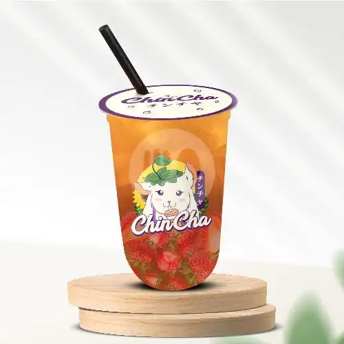 Gambar Makanan CHIN CHA - Coffee & Tea, Pasar Baru 16