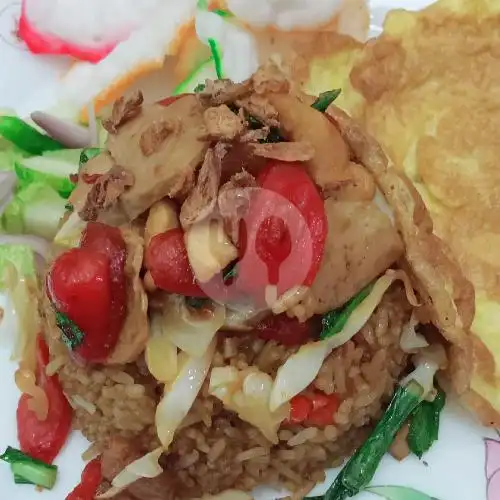 Gambar Makanan Nasi Goreng Cinta Rayen Antasari 13