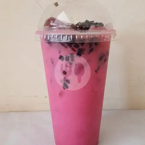 Gambar Makanan Olala Thai Tea, Bekasi Timur 1