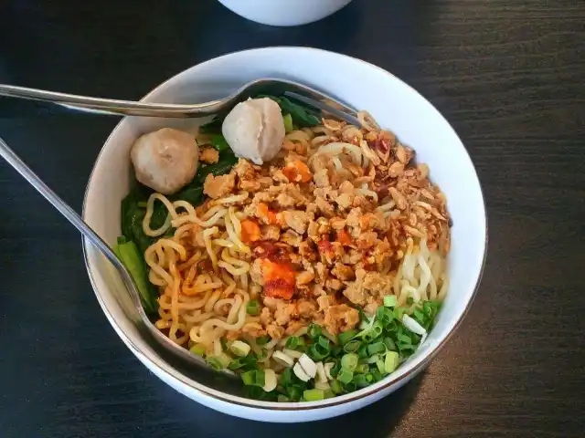 Gambar Makanan SM Noodles 1