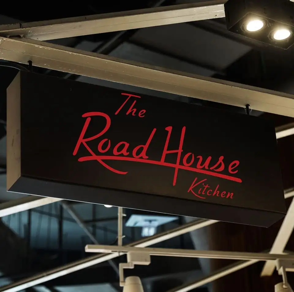 The Road House Kitchen