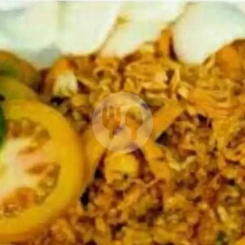 Gambar Makanan Nasi Goreng Gila Neng Bungsu 6