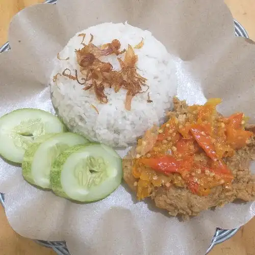 Gambar Makanan Mie Ayam Takana, Limo 5