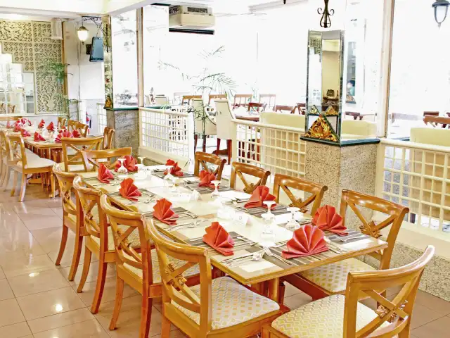 Gambar Makanan Prambanan - Kartika Chandra Hotel 7