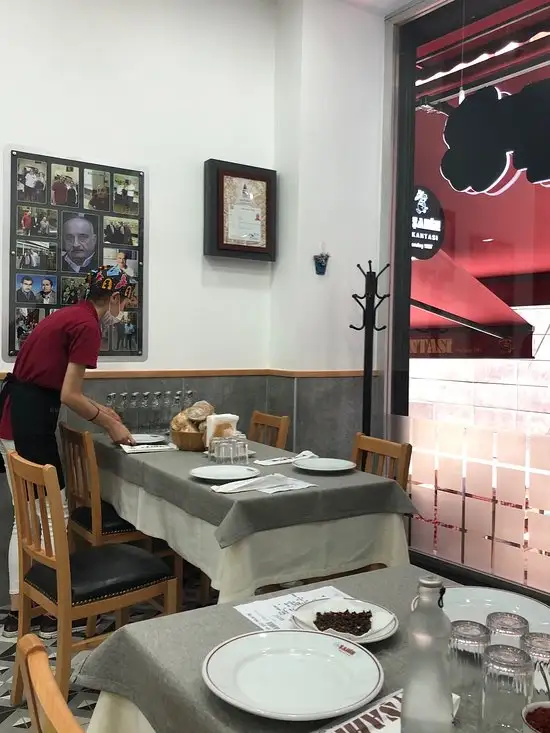Şahin Lokantası'nin yemek ve ambiyans fotoğrafları 50