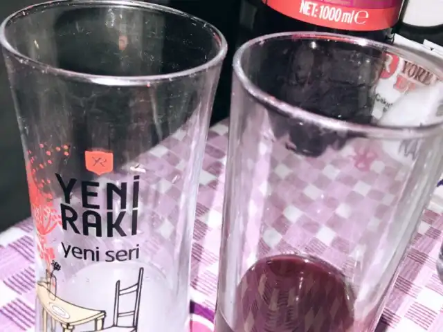 Yöre Et Mangal Restaurant'nin yemek ve ambiyans fotoğrafları 2