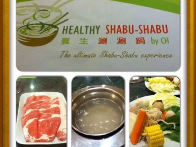 Healthy Shabu Shabu Food Photo 16