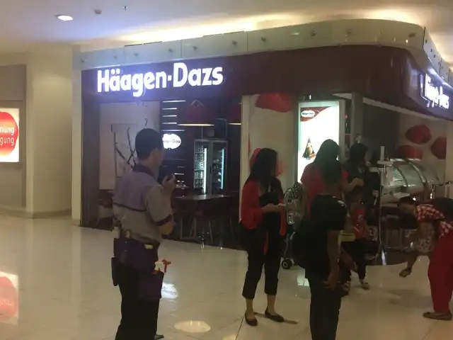 Gambar Makanan Häagen-Dazs 2