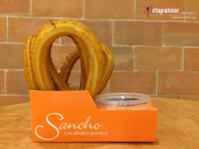 Sancho Food Photo 4