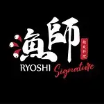 Ryoshi Signature Food Photo 2