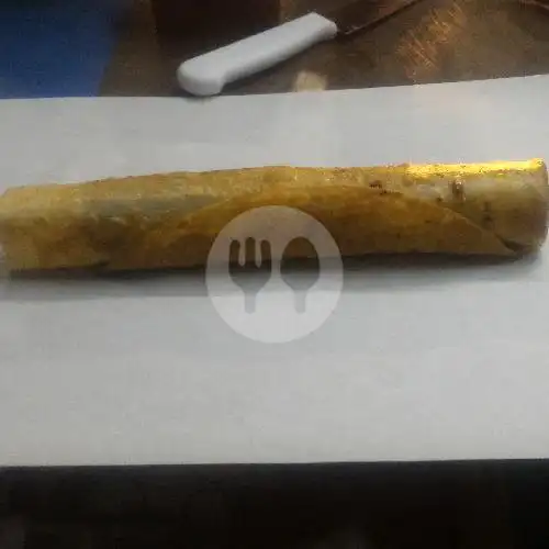 Gambar Makanan KEBAB LAKSAMANA, Cipinang Muara 4