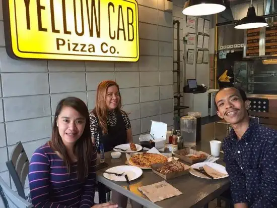 Yellow Cab