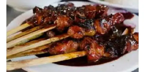 Sate Madura Cak Mamad, Srengseng