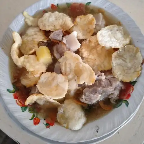 Gambar Makanan Sate Ayam & Kambing H.Romli Cabang RSPP, Gandaria 20