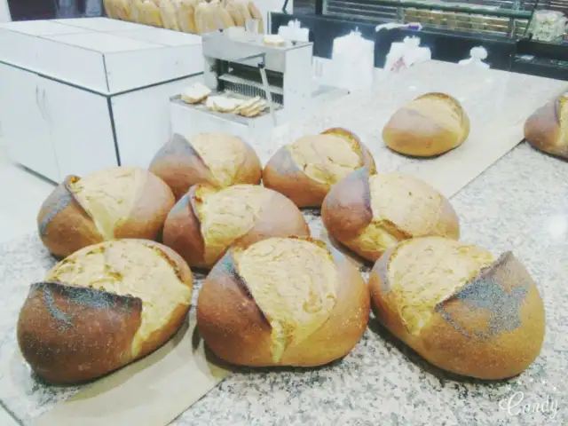 Öz Karadeniz Odun Ekmek Fırını'nin yemek ve ambiyans fotoğrafları 7