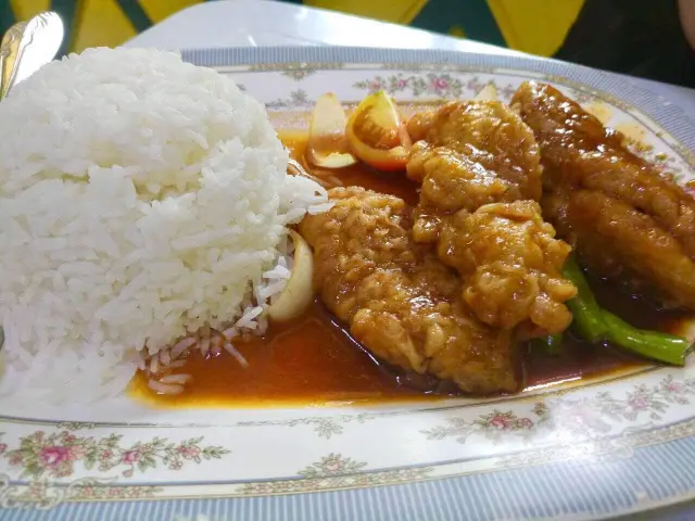 S R Thai Cuisine Food Photo 9