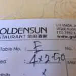 Golden Sun Seafood Restaurant Food Photo 6