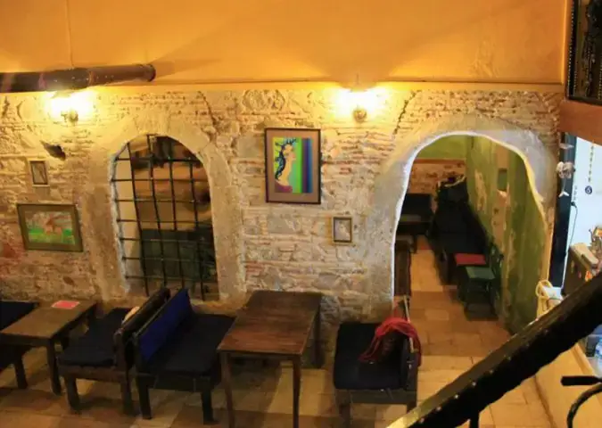 Azize Kafe