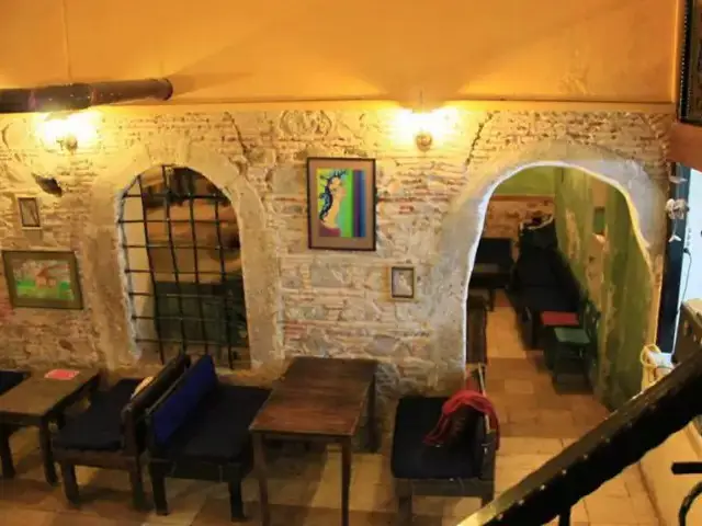 Azize Kafe