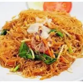 Gambar Makanan nasi goreng cak arip 2 7