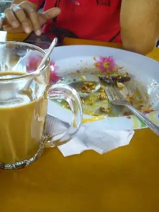 Sinar Kurnia Restaurant