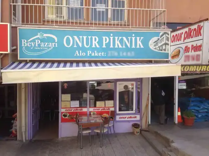 Onur Piknik