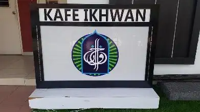 Ikhwan Cafe | Roti Canai, Asam Pedas Claypot , Makan Tengahari