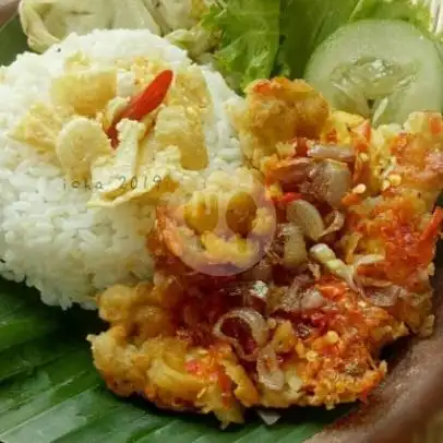 Gambar Makanan Ayam Penyet dan Nasi Goreng Dealova, Gajahmungkur 14