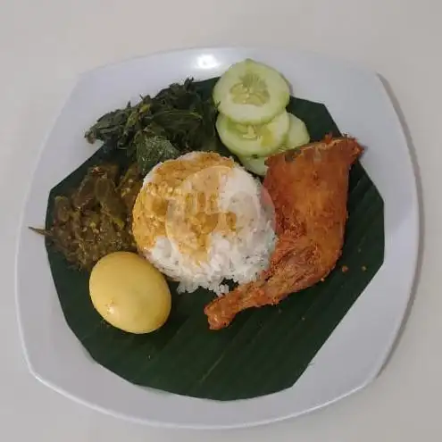 Gambar Makanan Nasi Padang Samande, Nusa Dua 1