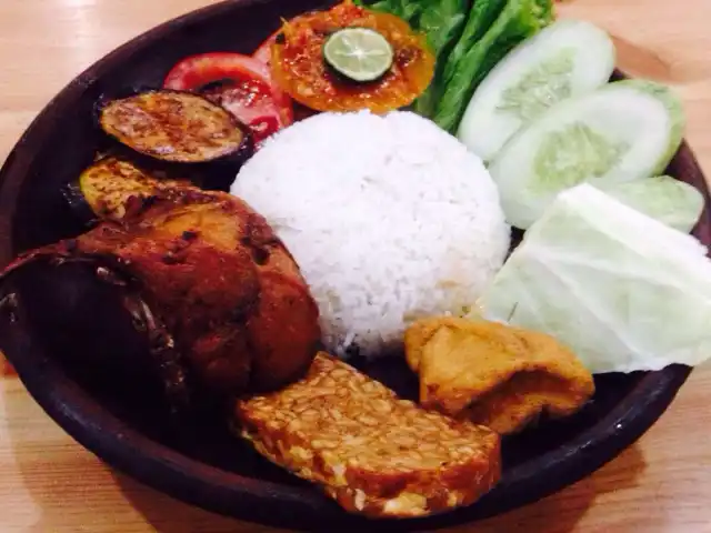 Gambar Makanan Sambal Cobek 6