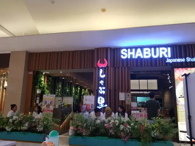 Gambar Makanan Shabu-Shabu Shaburi 15