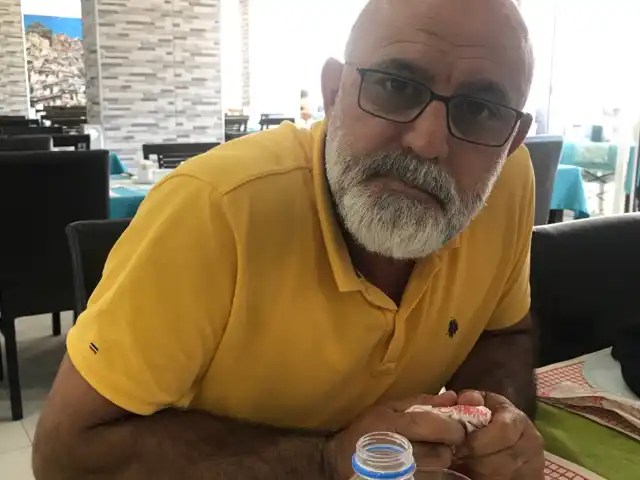 İpek Restaurant Demre'nin yemek ve ambiyans fotoğrafları 4