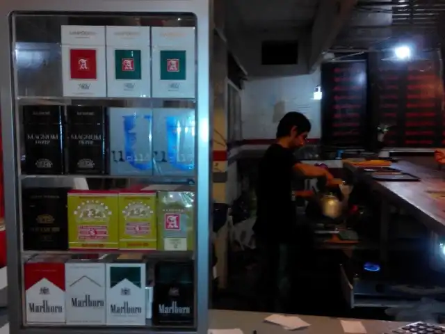 Gambar Makanan SAE Coffee 10