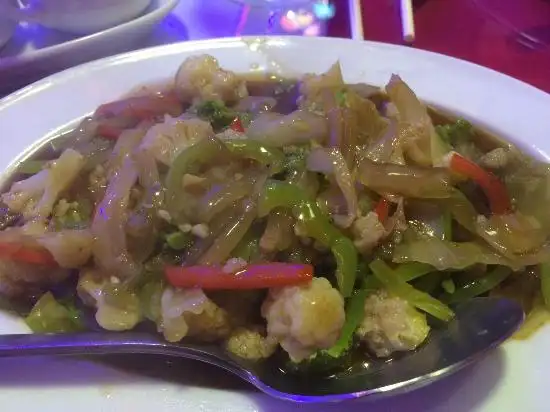 New Asian Restaurant'nin yemek ve ambiyans fotoğrafları 18