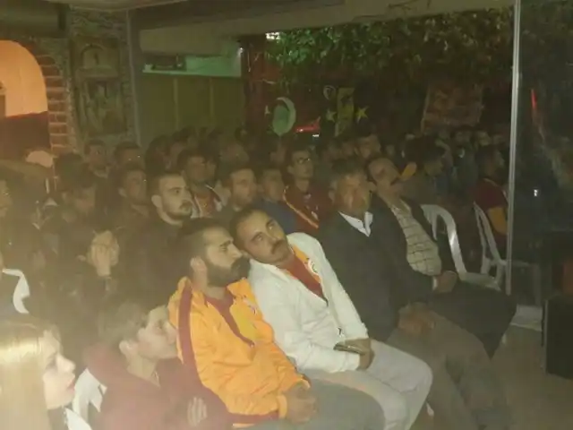 Taş Kafe'nin yemek ve ambiyans fotoğrafları 10