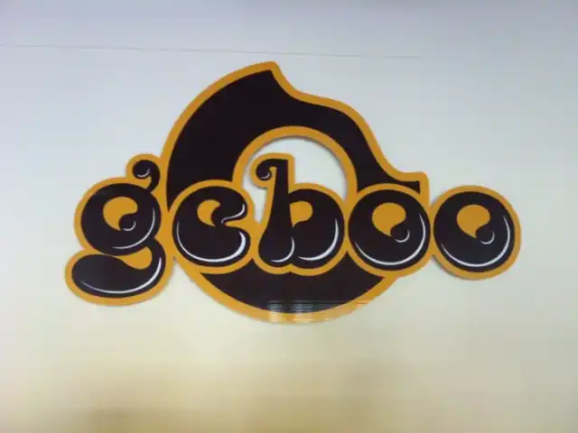 Geboo Food Photo 1