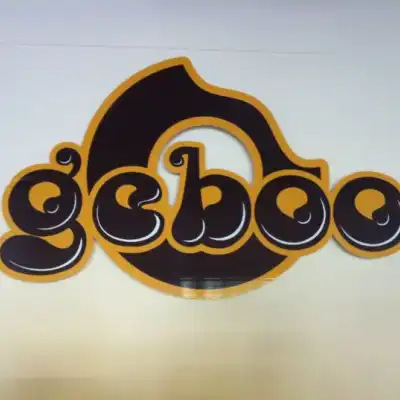 Geboo