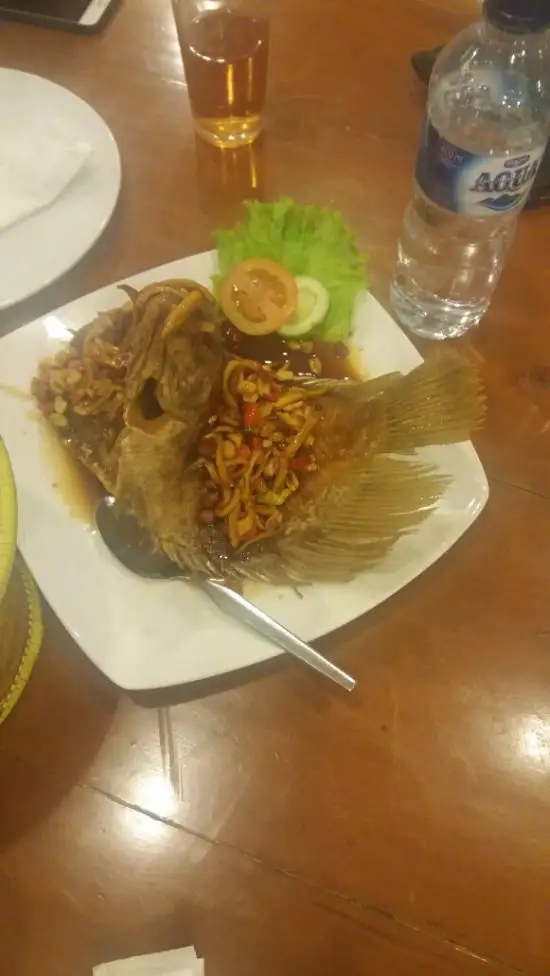 Gambar Makanan Sindang Reret Restaurant Surapati Bandung 11