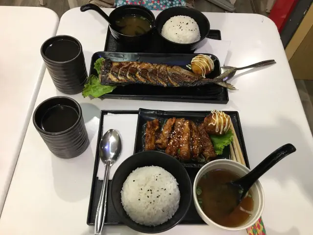 iYAKIMONO Food Photo 3