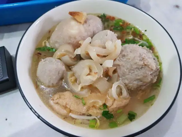 Gambar Makanan Bakso Titoti 11