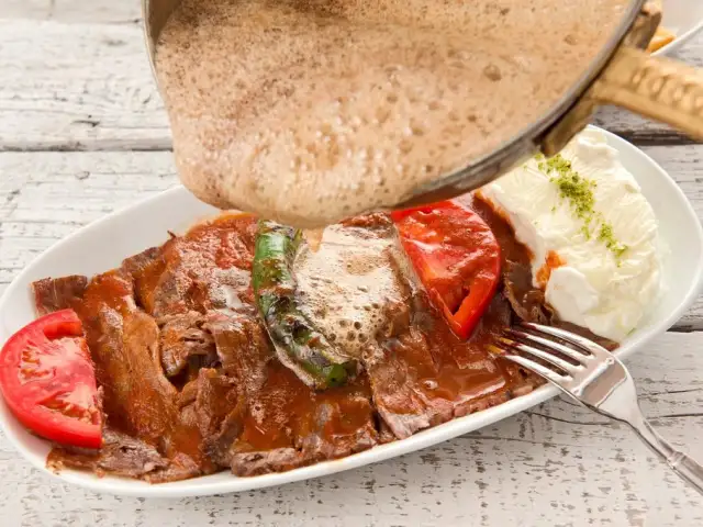 Maharet Döner'nin yemek ve ambiyans fotoğrafları 13