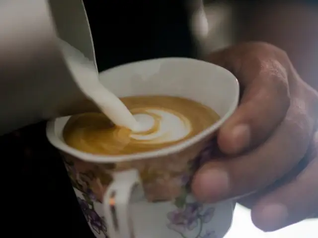 Gambar Makanan Sari Bali Coffee 19