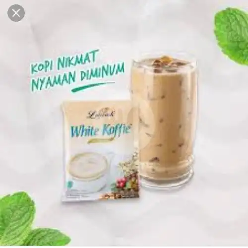 Gambar Makanan Seblak Sultan, Cibubur 20