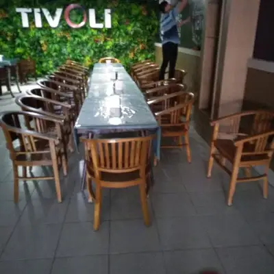 Tivoli Resto