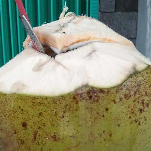 Gambar Makanan Tahu Nggolek Crispy, Palagan 1