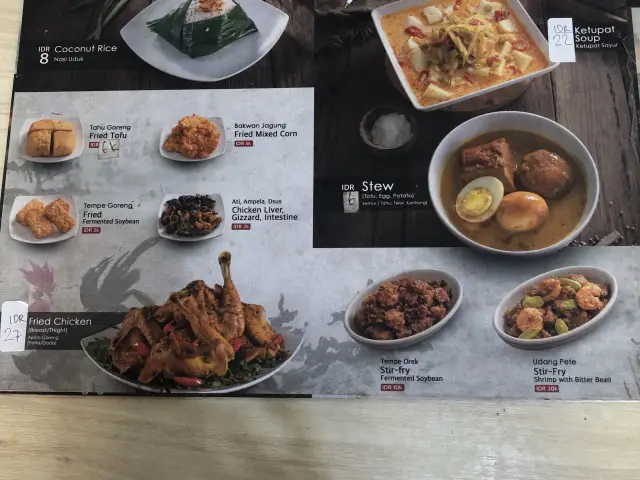 Gambar Makanan Ayam Goreng Buni 13