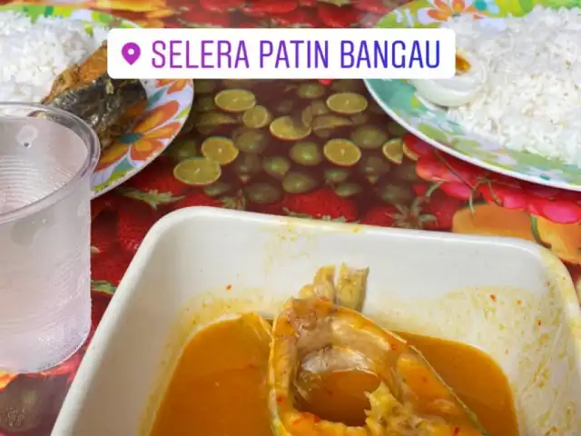 Selera Patin Bangau Food Photo 10