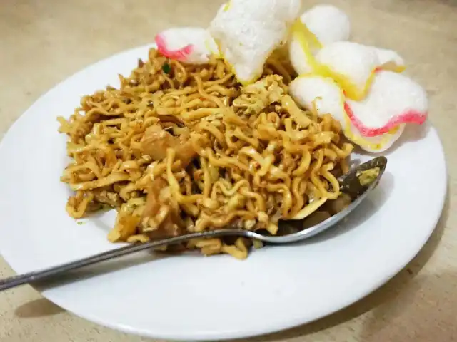 Gambar Makanan Warung Bakmi Anglo Mas Tri 7