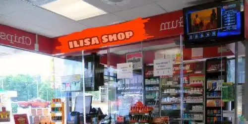 Ilisa Shop, Ngembalrejo