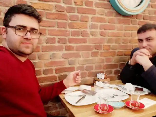 Güneli Fırın | Cafe'nin yemek ve ambiyans fotoğrafları 12